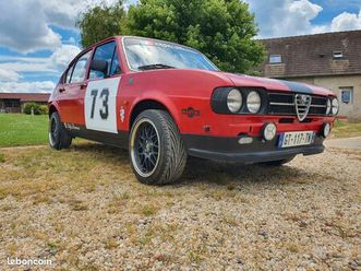 alfa romeo alfasud 1973