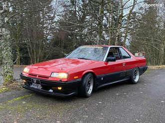 NISSAN SKYLINE nissan skyline r30 Used - the parking