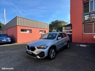 bmw x1 f48 lci xdrive 25e 220 ch bva6 business design entretien concessionnaire