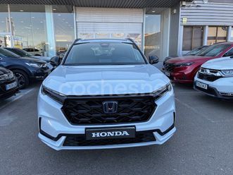 honda cr-v 2.0 immd phev 4x2 advance tech
