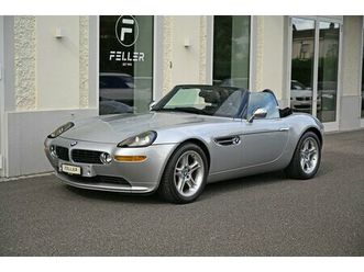 z8 roadster