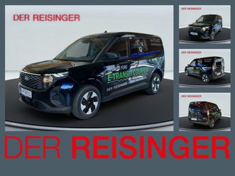 ford transit courier trend