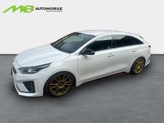 proceed 1.6 t-gdi gt