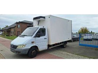 413cdi-frigo-carrier xerios 300 -20°