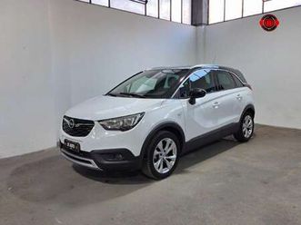 crossland x 1.6 ecotec ultimate s
