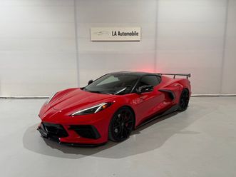 c8 3lt z51 us version ohne opf