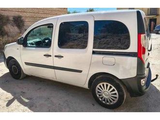 renault - grand kangoo combi