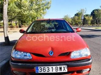 renault laguna