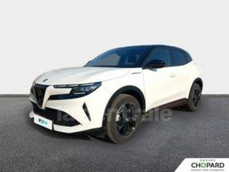 elettrica 156 speciale 54 kwh