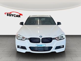 335d xdrive touring edition m sport steptronic