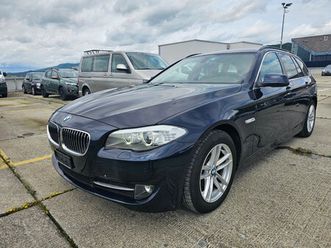 528i xdrive touring steptronic