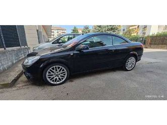 twintop 1.9 cdti enjoy 6m