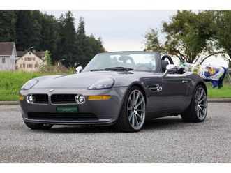 z8 roadster