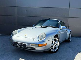 911 coupe 3.6 carrera