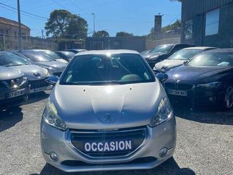 peugeot 208 1.6 e-hdi fap intuitive 3p