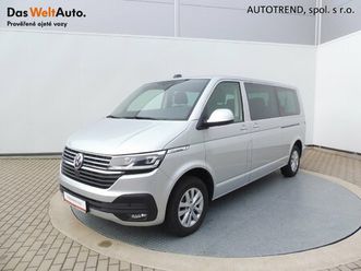 t6.1 dr comfortline 2,0 tdi 110kw dsg