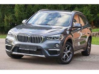 xdr xline navi leder pdc shz asp led vsplenk paass