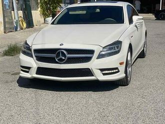cls 550 okazion