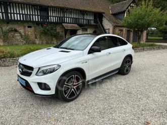 43 amg 4matic