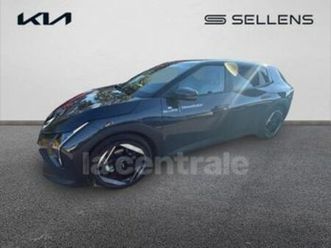 81.4 kwh 204 ch autonomie longue earth