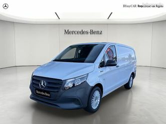 mercedes evito fourgon 112 60 kwh long fwd