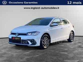 vi generation2 1.0 tsi 95 life business