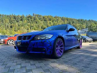 318i lim.*hu neu*klima*