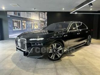 (g70) m760e xdrive 571 m performance bva8