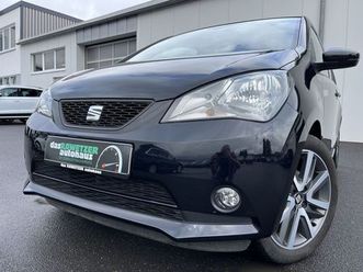 seat mii electric plus edition power charge 77€ m. 20