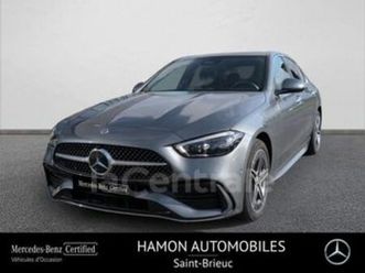 v 300 de e-hybrid eq amg line + 9g-tronic