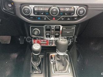 jeep wrangler rubicon 2.0 8atx e6d