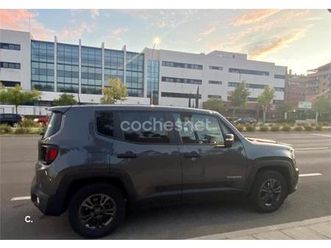 jeep renegade sport plus 1.0g 4x2