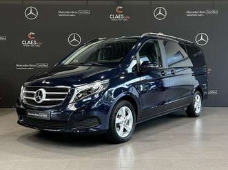 250d avantgarde dos 792 - lichte vracht