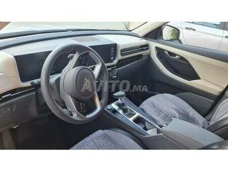 hyundai creta lux 2025