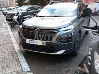 renault kardian diesel manual 2025 a casablanca