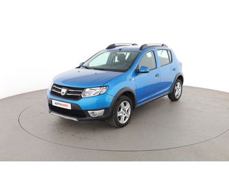 dacia sandero stepway 0.9 tce prestige