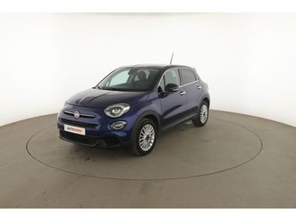 fiat 500x 1.3 firefly t t4 elysia dct