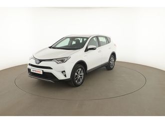 toyota rav 4 2.5 hybride dynamic 2wd