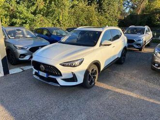 hs 1.5t-gdi at luxury