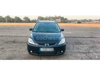 mazda mazda5