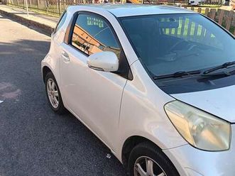 iq 1.0 cvt (multidrive)