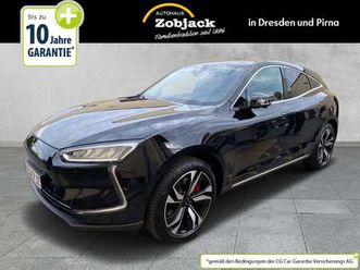 high performance, klima, touchscreen