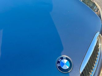 bmw 320 d setembro/08