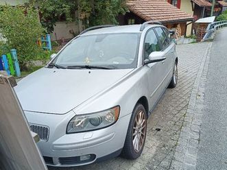 volvo v50 t5 awd