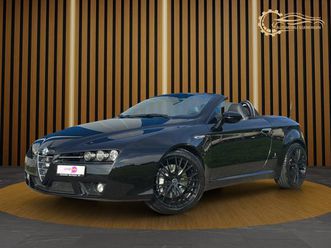 spider 3.2 jts v6 q4