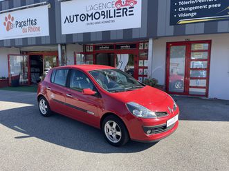 iii 1.2 tce 100 cv rip curl série limitée