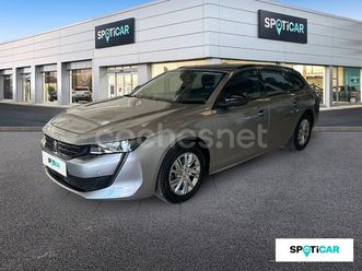 peugeot 508 sw allure pack puretech 130 ss eat8