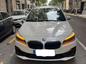 220d xdrive active tourer aut. sport line