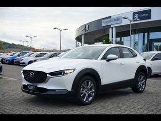 2.0 e-skyactiv g m hybrid exclusive line