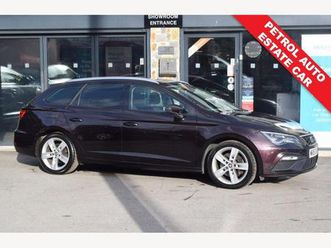 2.0 tsi fr st dsg euro 6 (start/stop) 5dr
